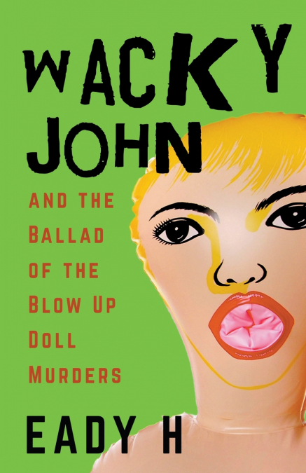 Wacky John