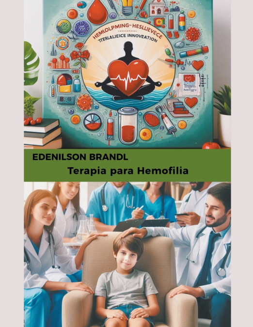Terapia para Hemofilia