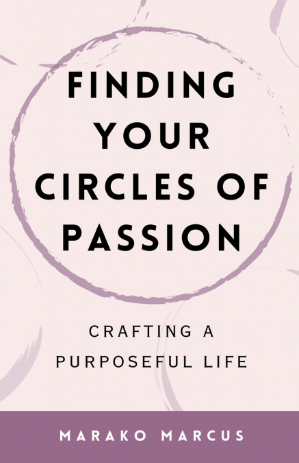 Finding Your Circles of Passion
