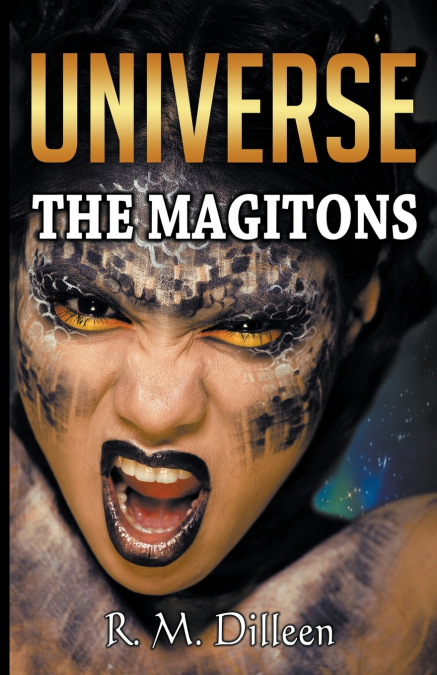 The Magitons