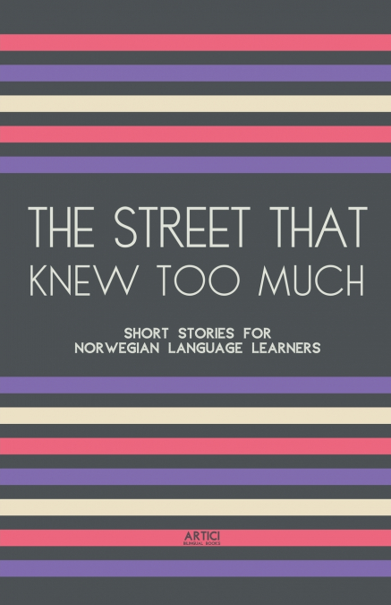The Street That Knew Too Much