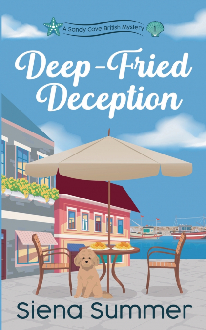 Deep-Fried Deception
