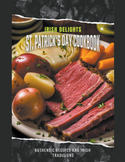 Irish Delights