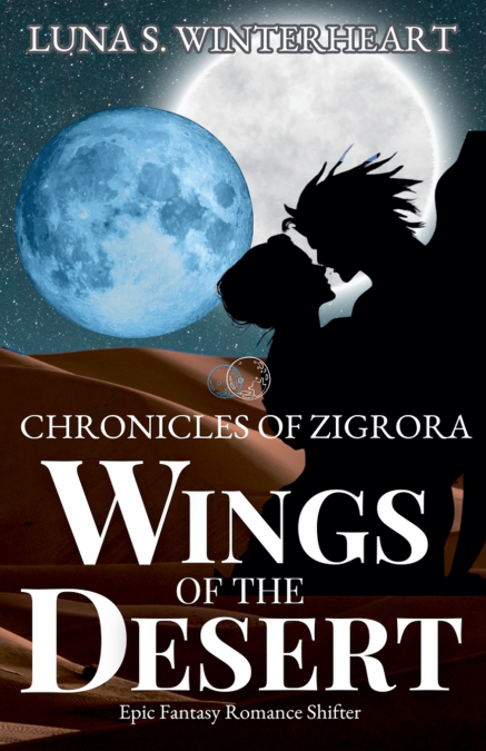 Wings of The Desert