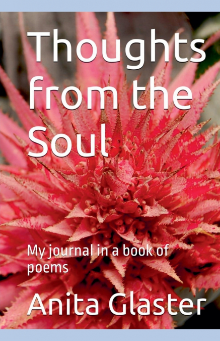 Thoughts From The Soul