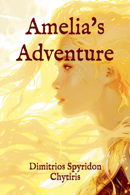 Amelia’s Adventure