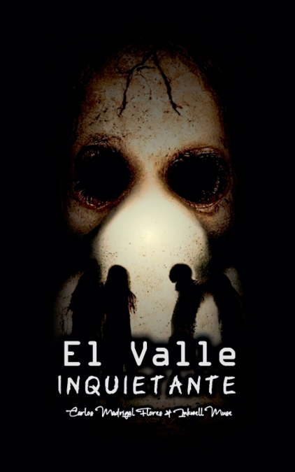 El Valle Inquietante