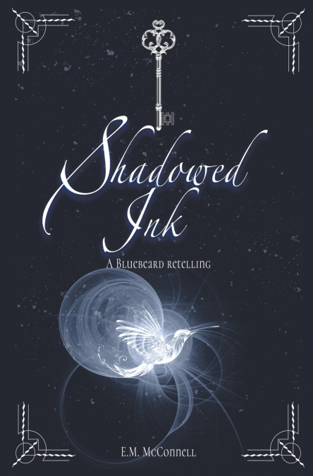 Shadowed Ink