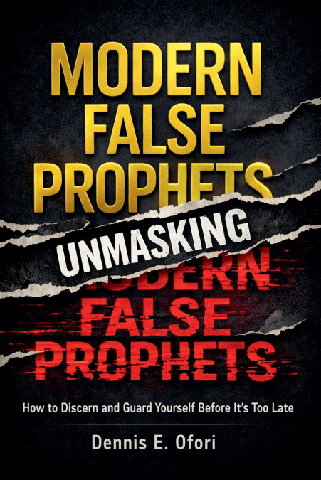 Wolves In Sheep Clothing - Unmasking The Modern False Prophets