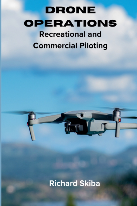 Drone Operations
