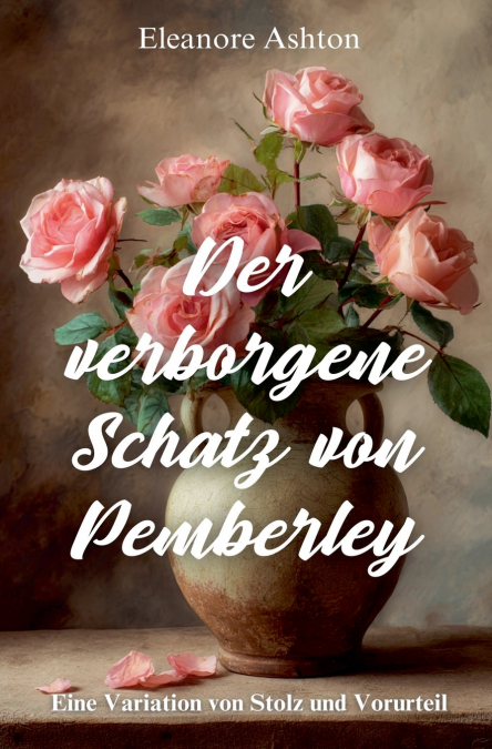 Der verborgene Schatz von Pemberley