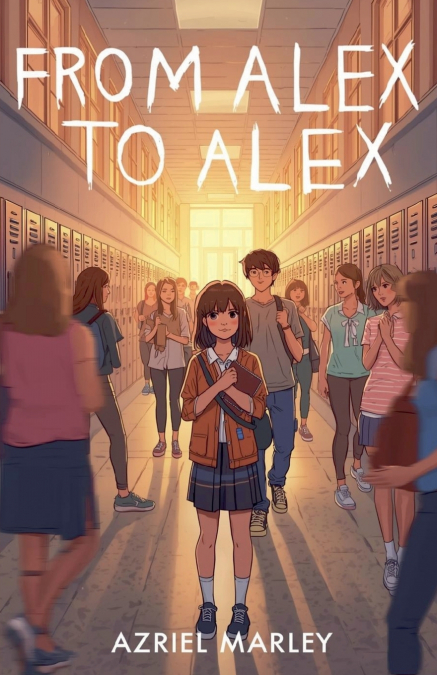From Alex to Alex