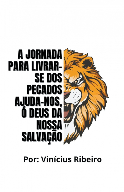 A Jornada para Livrar-se dos Pecados