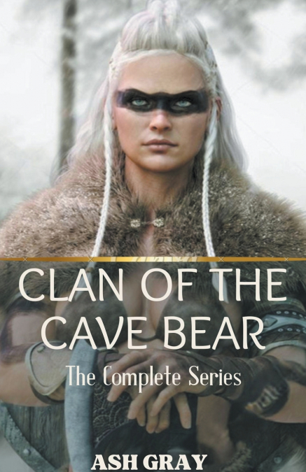 Clan of the Cave Bear