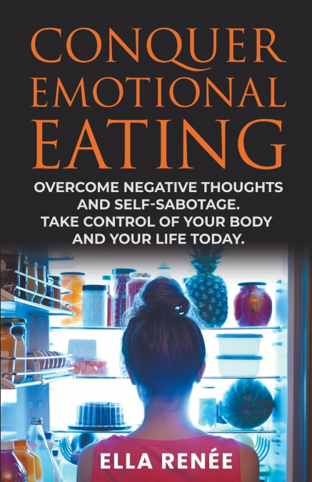 Conquer Emotional Eating