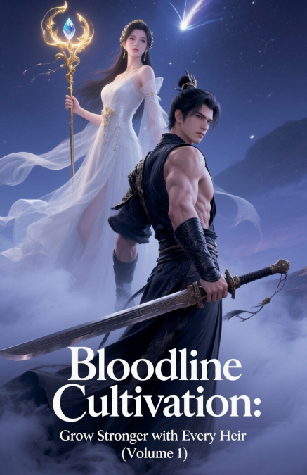Bloodline Cultivation