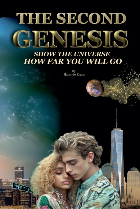 The Second Genesis