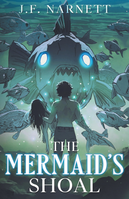 The Mermaid’s Shoal