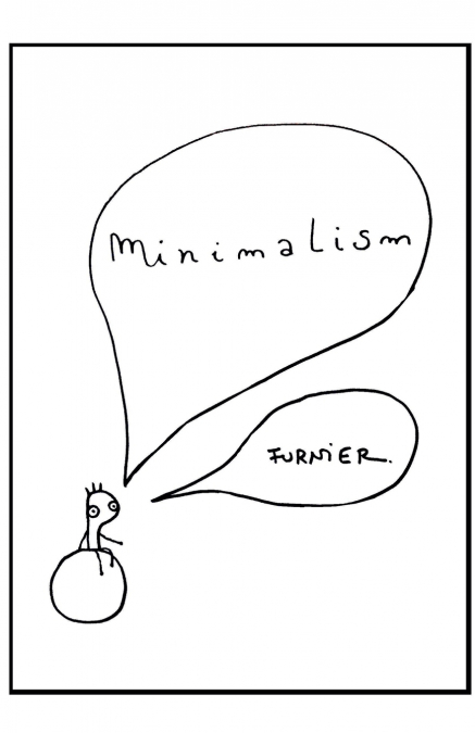 Minimalism