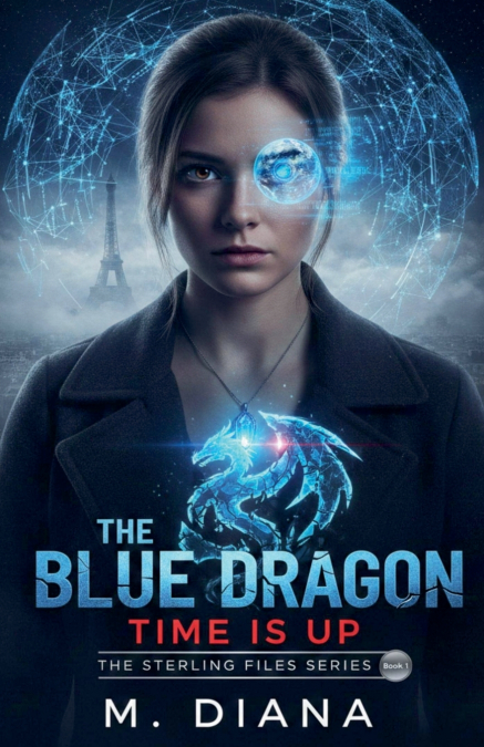 The Blue Dragon