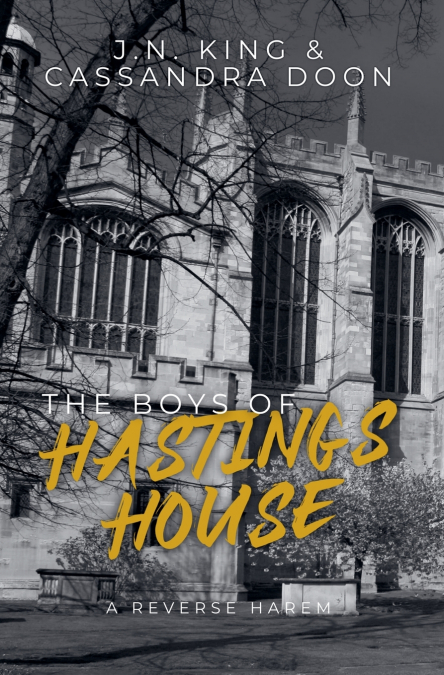 The Boys Of Hastings House