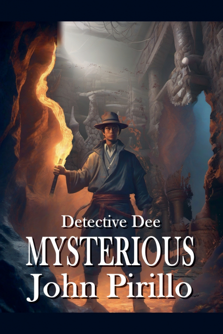Detective Dee, Mysterious