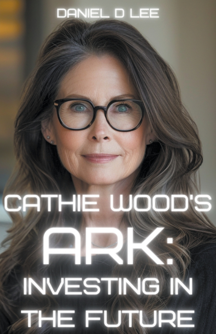 Cathie Wood’s Ark