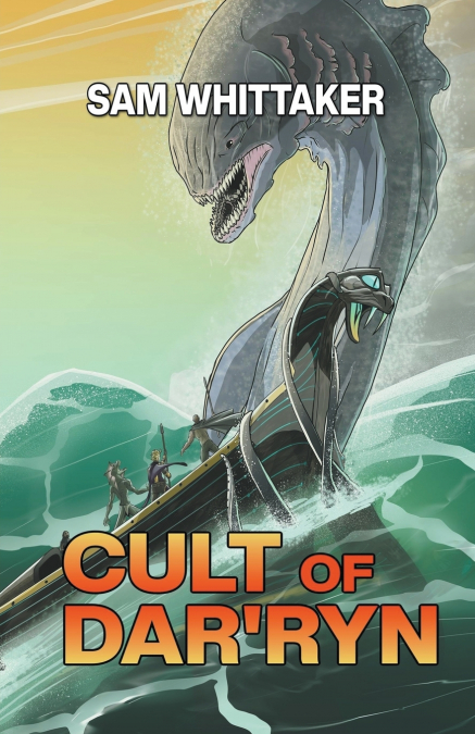 Cult of Dar’ryn