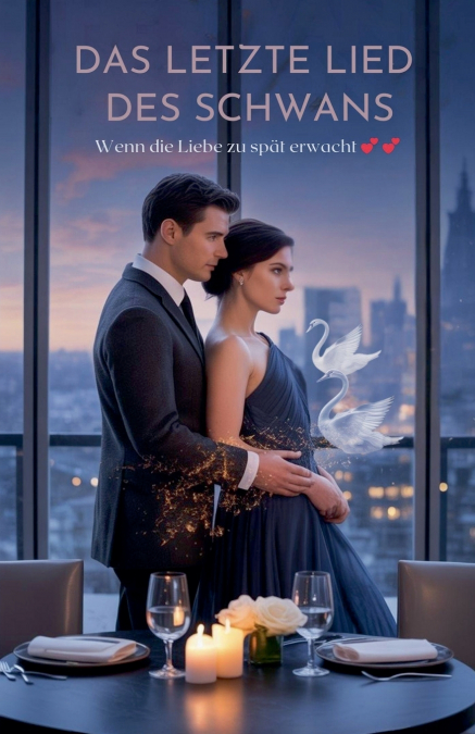 Das Letzte Lied Des Schwans