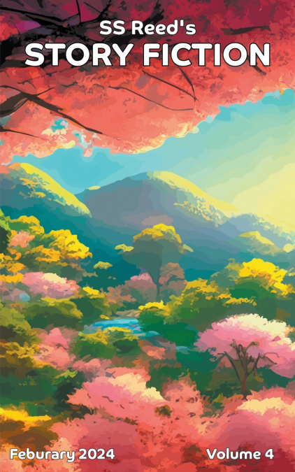 S.S. Reed’s Story Fiction