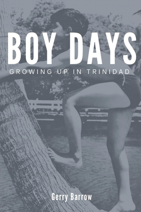 Boy Days