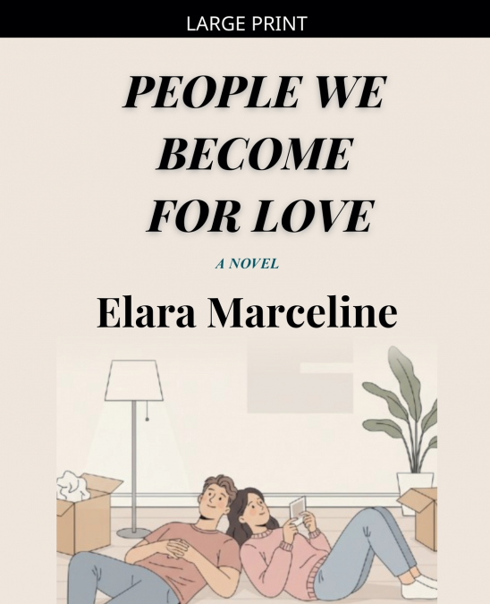People We Become for Love