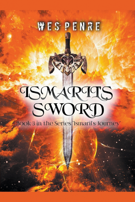 Ismaril’s Sword