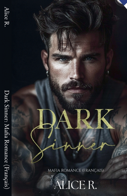 Dark Sinner