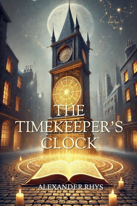 The Timekeeper’s Clock