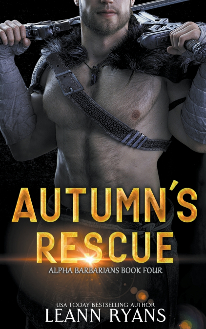 Autumn’s Rescue