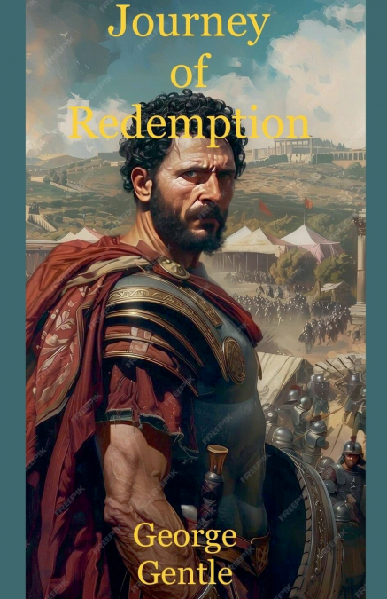 Journey of Redemption
