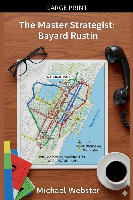 The Master Strategist