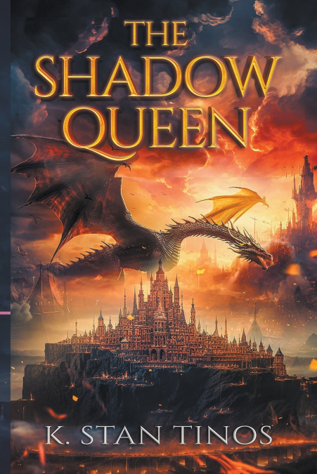 The Shadow Queen