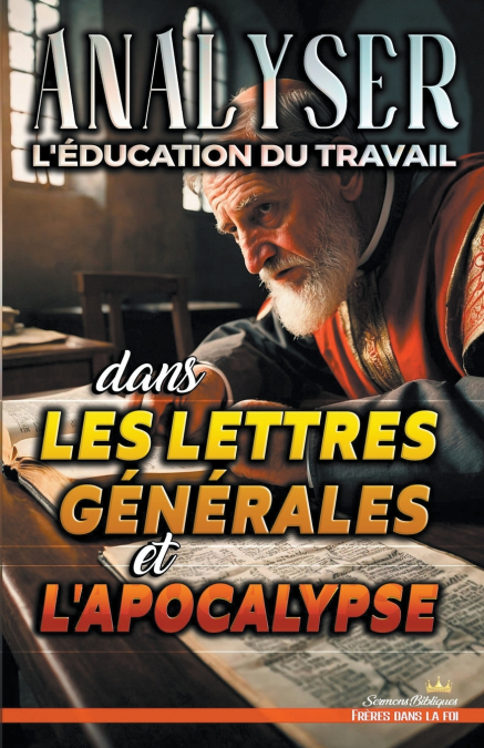 Analyser L’éducation du Travail dans les Lettres générales et l’Apocalypse