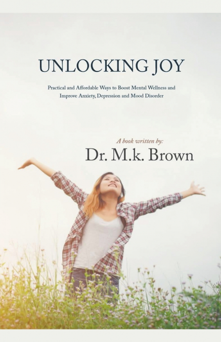 Unlocking Joy.