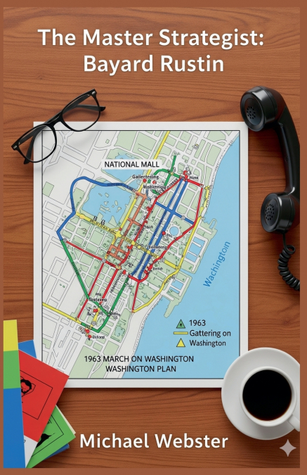 The Master Strategist