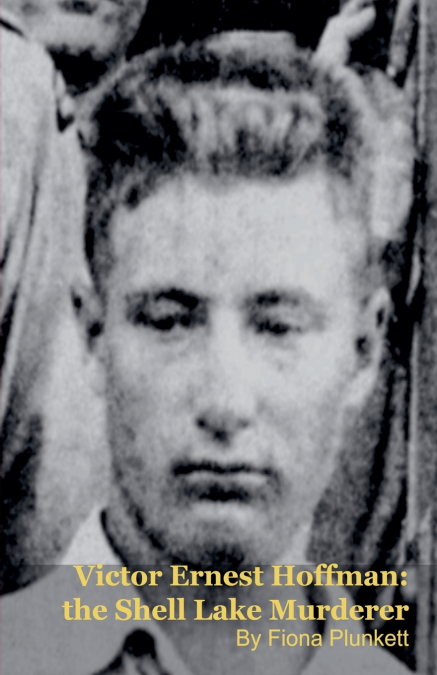 Victor Ernest Hoffman