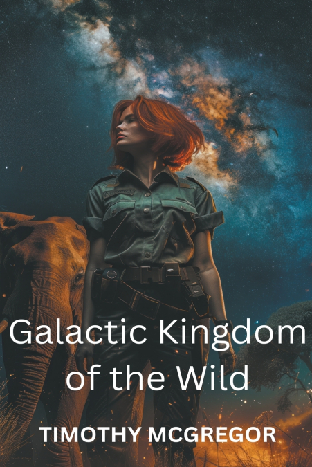 Galactic Kingdom of the Wild