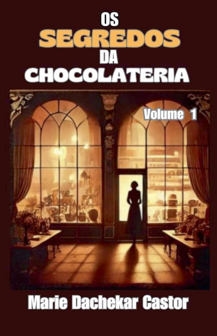 Os secredos de chocolateri