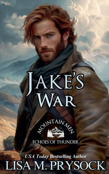 Jake’s War