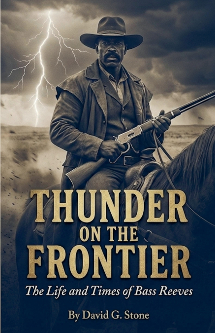 Thunder on the Frontier