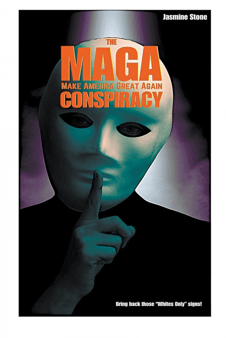 MAGA Conspiracy (Make America Great Again)