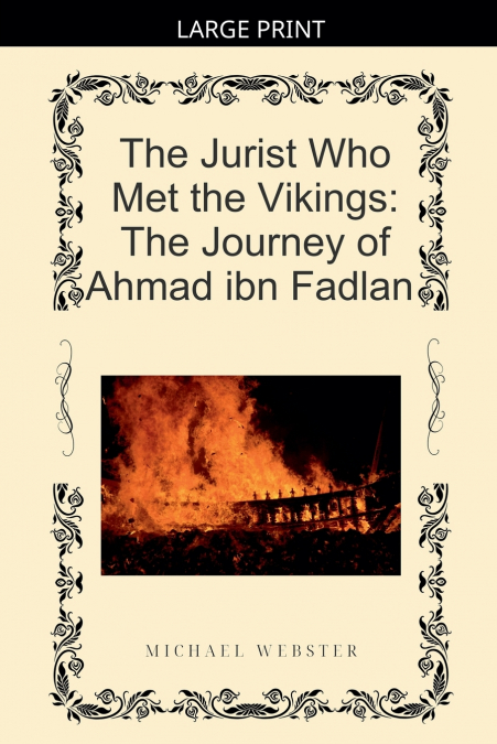 The Jurist Who Met the Vikings