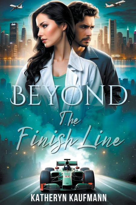 Beyond the Finish Line